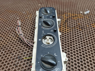 блок управления печки / климат-контроля MAN TGA 1 поколение 2000, 81619906061