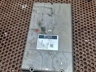 блок управления VIC DAF XF 105 1 поколение 2007, 1639082