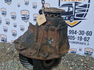 редуктор заднего моста MAN TGA 1 поколение 2007