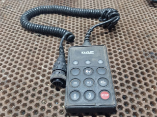 пульт управления пневмоподвеской DAF XF 105 1 поколение 2009, 4460561290