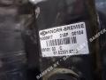 кран тормозной прицепа MAN TGA 1 поколение 2006, K000917, 81523016212 - фото №2