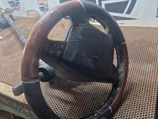 руль Volvo FH 2 поколение 2005