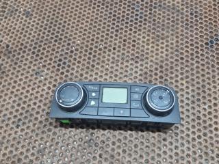 блок управления печки / климат-контроля MAN TGX 1 поколение 2014, 78895802