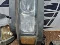 фара левая Renault Midlum 2 поколение 2010 - фото №2