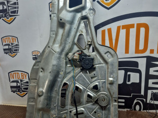 стеклоподъемник передний левый MAN TGA 1 поколение 2005, 81626456035