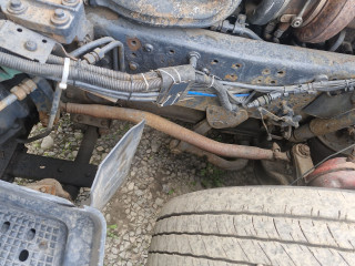 тяга рулевая IVECO Stralis 1 поколение 2006