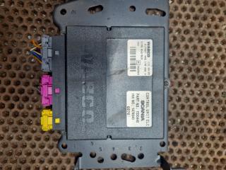 блок управления подвеской Scania R 2 поколение 2005, 1530440