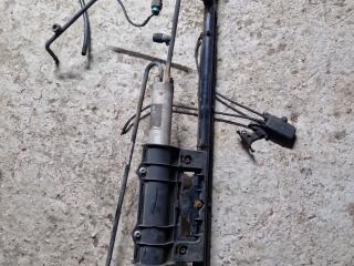 осушитель кондиционера MAN TGX 1 поколение 2008