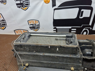 радиатор отопителя (печки) MAN TGX 1 поколение 2008