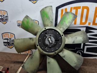 вискомуфта Scania 114 1 поколение 2004, 1392261