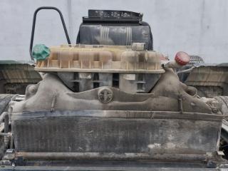 радиатор (основной) MAN TGX 1 поколение 2009