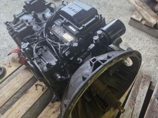 блок соленоидов АКПП MAN TGX 1 поколение 2020, 2443202