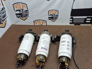 фильтр топливный DAF XF 105 1 поколение 2008, 6660631140