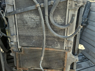 радиатор (основной) DAF XF 105 1 поколение 2012, 1739550, 1861737