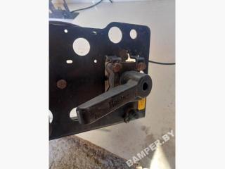 кран уровня подвески Schmitz SKI 2008