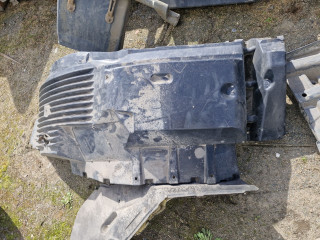 защита арок передняя правая (подкрылок) MAN TGX 1 поколение 2008, 81612300208