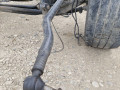 тяга рулевая MAN TGX 1 поколение 2007 - фото №3