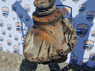 редуктор заднего моста DAF XF 105 1 поколение 2006