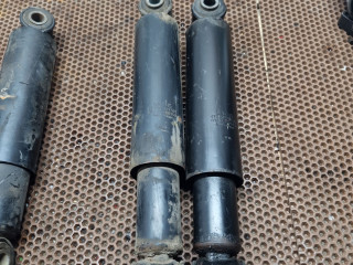 амортизатор задний MAN TGX 1 поколение 2007, 81437026150