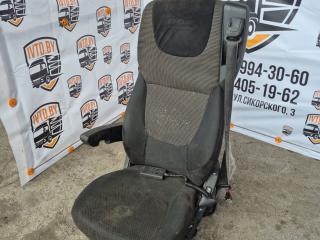 сиденье переднее DAF XF 105 1 поколение 2007