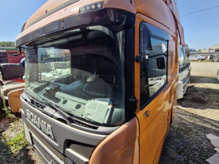 кабина Scania G 5 поколение 2013