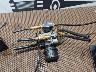 Клапан ускорительный Volvo FH 2 поколение 2006, 9730110000