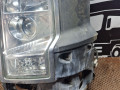 крепление фары левой Volvo FH 2 поколение 2008 - фото №3