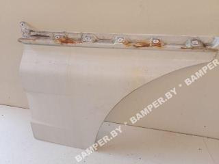 молдинг двери передней левой MAN TGX 1 поколение 2011