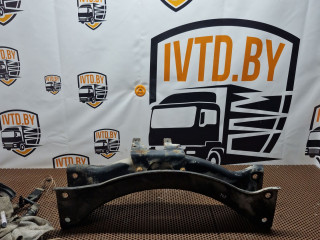 кронштейн (крепление) MAN TGX 1 поколение 2008