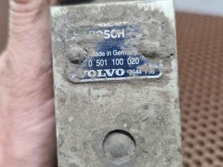 кран уровня подвески Volvo FH 3 поколение 2008, 0501100020