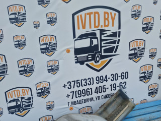 Подножка кабины DAF LF-series 1 поколение 2005