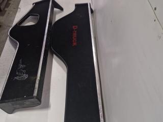 Столик DAF XF 105 1 поколение 2007