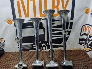 сигнал (клаксон) Volvo FH 3 поколение 2009