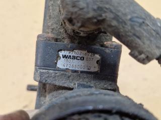 кран уровня подвески MAN TGX 1 поколение 2011, 4728800010