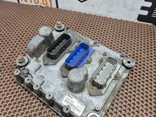 блок управления двигателем DAF XF 105 1 поколение 2008, 1679021