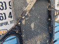крепление ( кронштейн ) крыла Volvo FH 2 поколение 2006 - фото №3