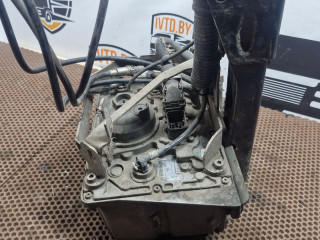 насос AdBlue MAN TGA 1 поколение 2008, 81154036099