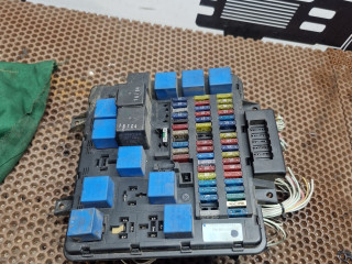 блок предохранителей DAF LF-series 1 поколение 2005, 5010516886