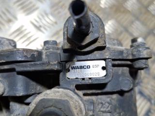 кран тормозной прицепа DAF XF 105 1 поколение 2011, бензин, газ, 4802040020