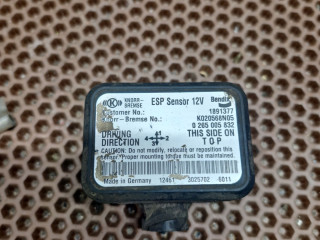 Блок управления ABS/ESP Scania G 5 поколение 2011, 1891377
