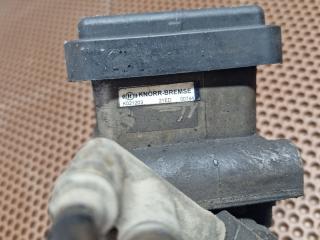 кран модулятор EBS Volvo FH 3 поколение 2012, K021203