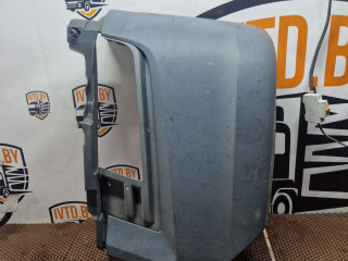 клык бампера передний левый MAN TGX 1 поколение 2013, 81416106755