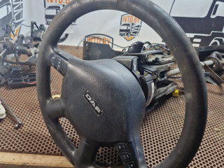 руль DAF XF 105 1 поколение 2009