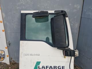 дверь передняя правая MAN TGX 1 поколение 2009