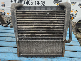 кассета радиаторов MAN L2000 1 поколение 2001, 4.6 л., 81061300143