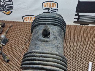 патрубок воздушного фильтра Volvo FH 4 поколение 2015, 21199194