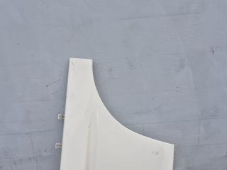 накладка двери (крышки) багажника DAF XF 105 1 поколение 2008, 1291166