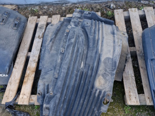 крыло заднее левое Scania R 2 поколение 2007, 1485486