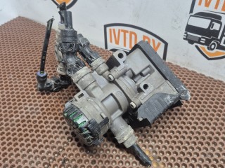 кран модулятор EBS Renault T-Series 1 поколение 2016, 22225564, K102265