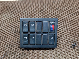 кнопка (выключатель) MAN TGA 1 поколение 2008